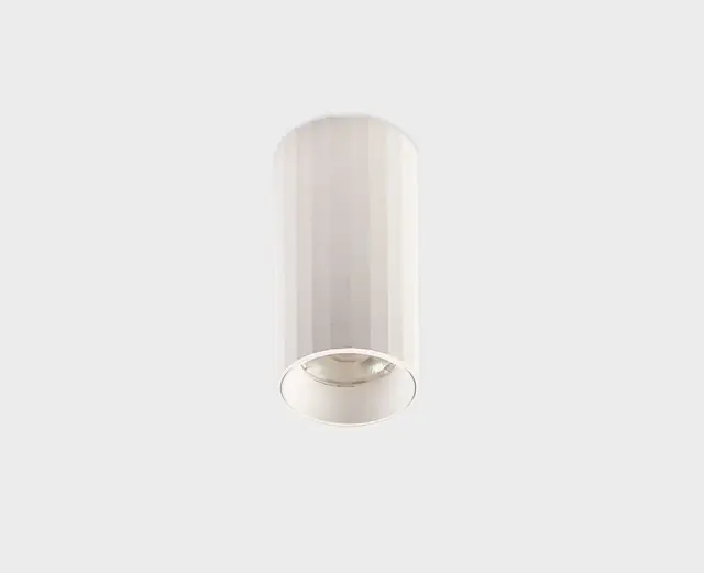 Точечный светильник Italline IT08-8028 white 3000K — белый