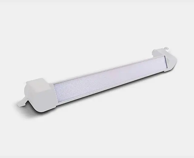Светильник для однофазного трека Italline IT08-8029 white 3000K — белый, ракурс 6