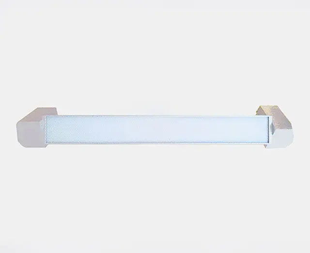 Светильник для однофазного трека Italline IT08-8030 white 4000K — белый, ракурс 5