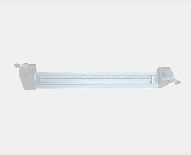 Светильник для однофазного трека Italline IT08-8030 white 4000K — белый, ракурс 6
