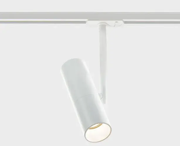 Светильник для однофазного трека Italline M03-092 white — белый