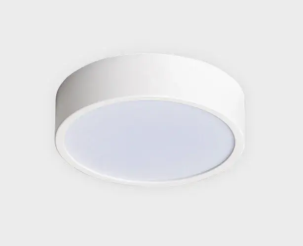 Точечный светильник Italline M04-525-175 white 4000K — белый