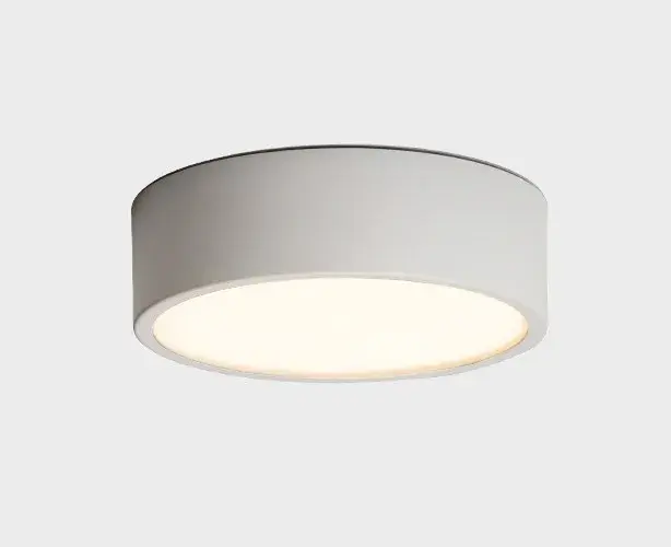 Точечный светильник Italline M04-525-175 white 4000K — белый, ракурс 2