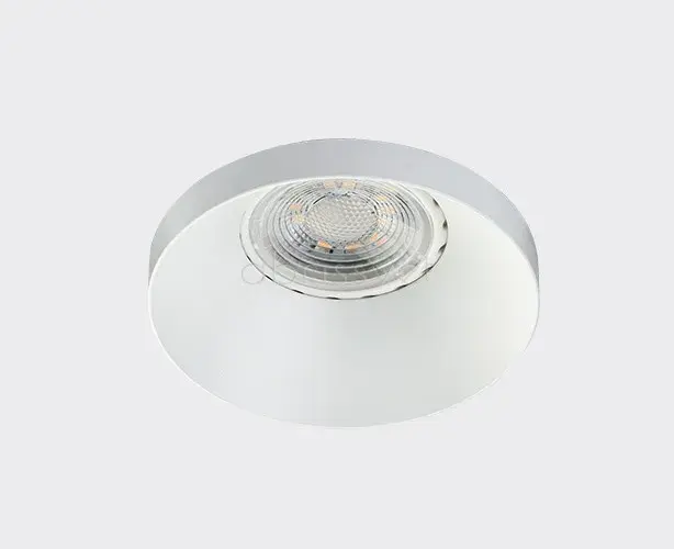 Точечный светильник Italline SP SOLO white — белый