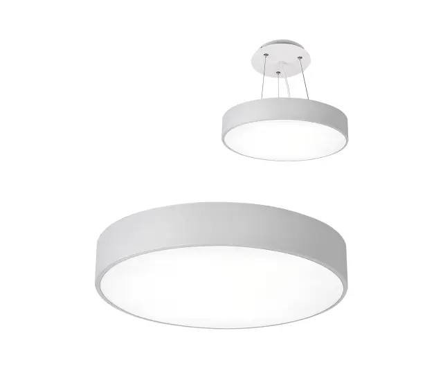 Светильник Kink Light 05460,01 МЕДИНА — белый