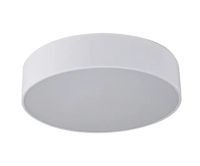 Светильник Kink Light 05530,01 МЕДИНА — белый