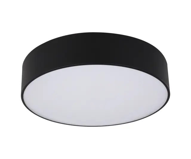 Светильник Kink Light 05530,19 МЕДИНА — черный