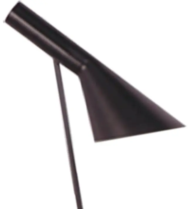 Торшер Kink Light 07033,19 СЕУЛ — черный, ракурс 2