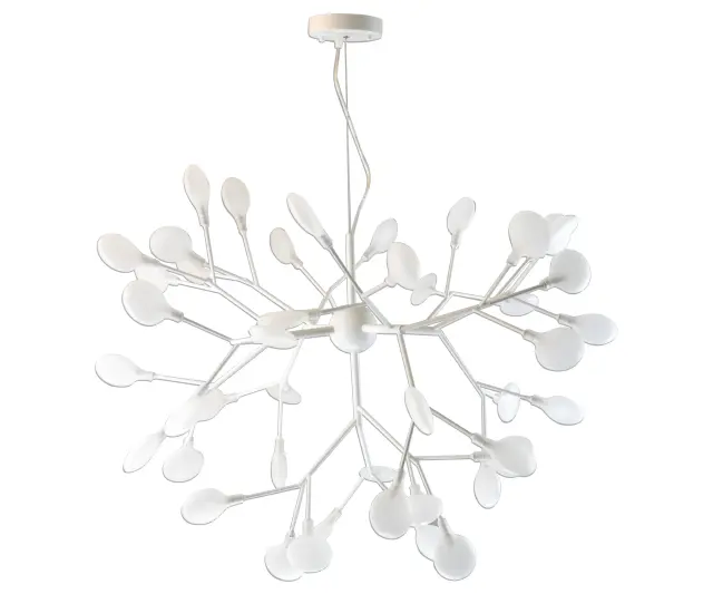 Светильник Kink Light 07521-45,01 ВЕТТА — белый