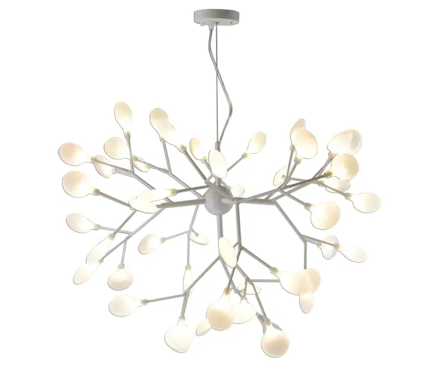 Светильник Kink Light 07521-45,01 ВЕТТА — белый, ракурс 2