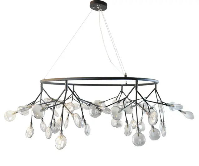 Светильник Kink Light 07521-54A,19(21) ВЕТТА — черный