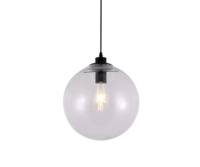 Светильник Kink Light 07562-20,21 МЕРКУРИЙ — черный