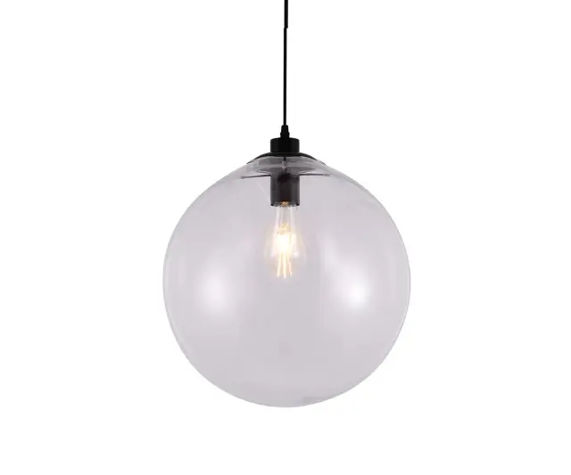 Светильник Kink Light 07562-25,21 МЕРКУРИЙ — черный