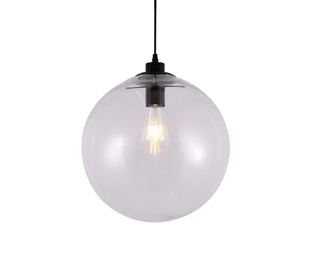 Светильник Kink Light 07562-30,21 МЕРКУРИЙ — черный