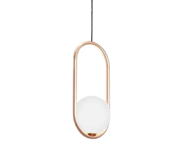 Светильник Kink Light 07631-1A,20 КЕНТИ — бронза