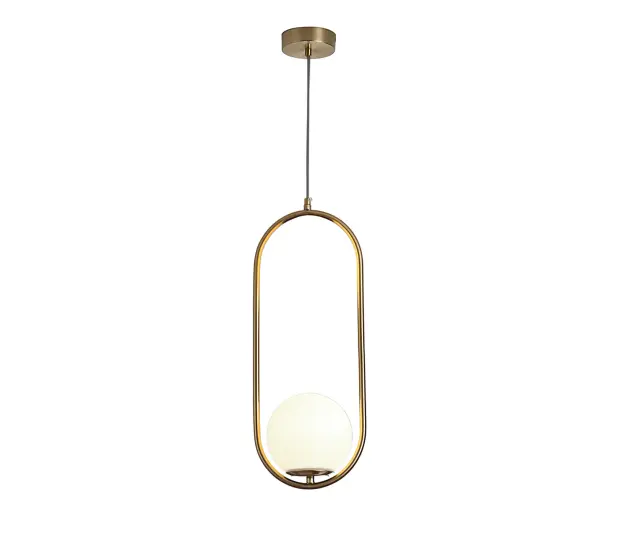 Светильник Kink Light 07632-1A,20 КЕНТИ — бронза