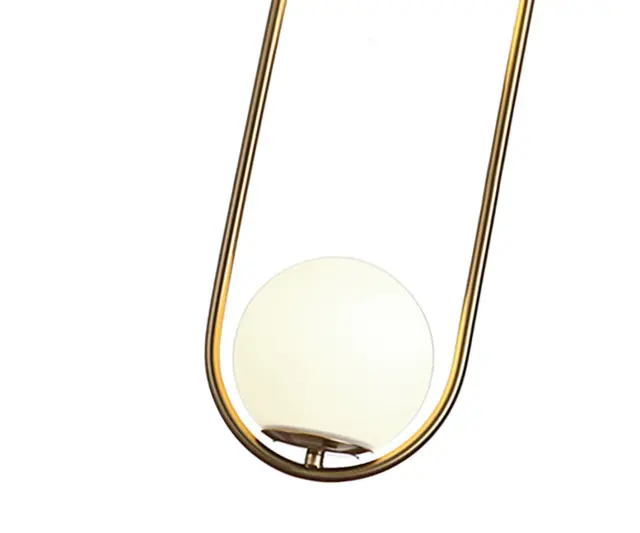 Светильник Kink Light 07632-1A,20 КЕНТИ — бронза, ракурс 2