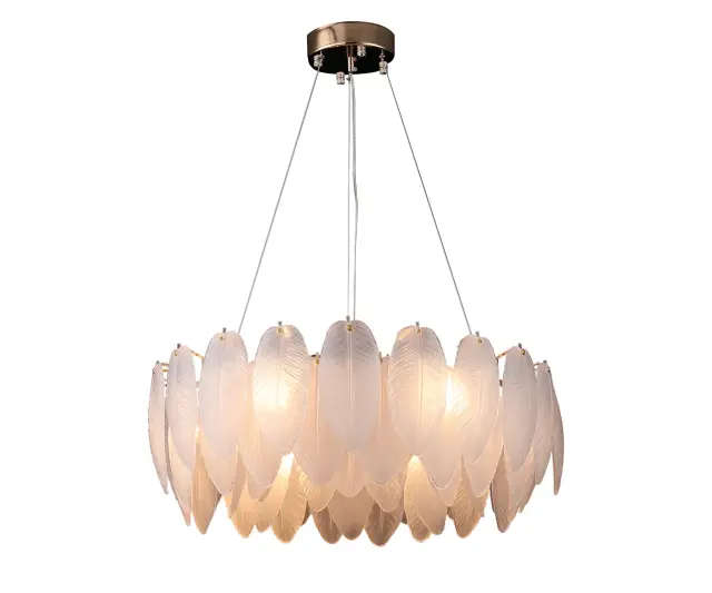 Светильник Kink Light 07680-80,36 ДЖАНА — латунь