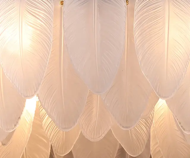 Светильник Kink Light 07680-80,36 ДЖАНА — латунь, ракурс 2