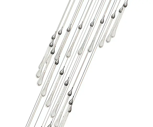Светильник Kink Light 07860-28A,02 АСМЕР — хром, ракурс 2