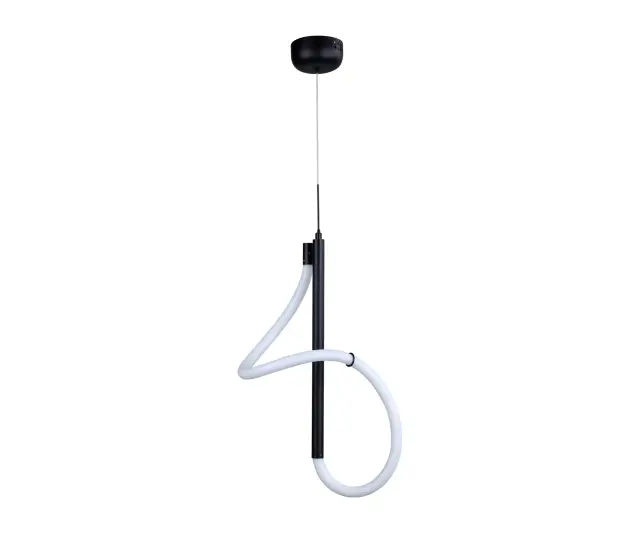 Светильник Kink Light 08040-1A,19(4000K) ДАЛИЯ — черный