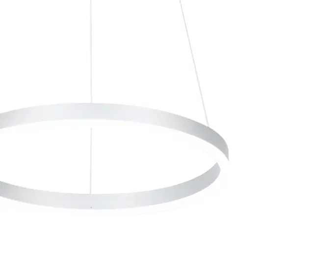 Светильник Kink Light 08212,01A(4000K) ТОР — белый, ракурс 2