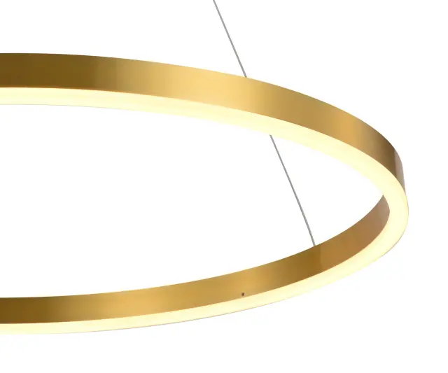Светильник Kink Light 08212,36A(3000K) ТОР — латунь, ракурс 2