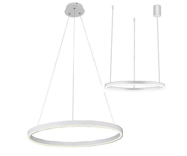 Светильник Kink Light 08213,01A(4000K) ТОР — белый