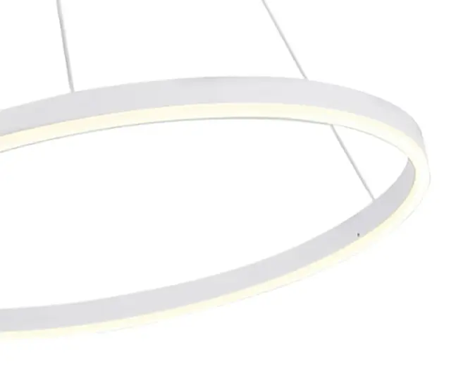 Светильник Kink Light 08214,01A(4000K) ТОР — белый, ракурс 2