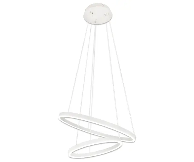 Светильник Kink Light 08219,01A(4000K) ТОР — белый