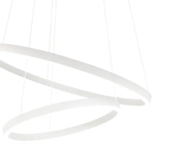 Светильник Kink Light 08219,01A(4000K) ТОР — белый, ракурс 2