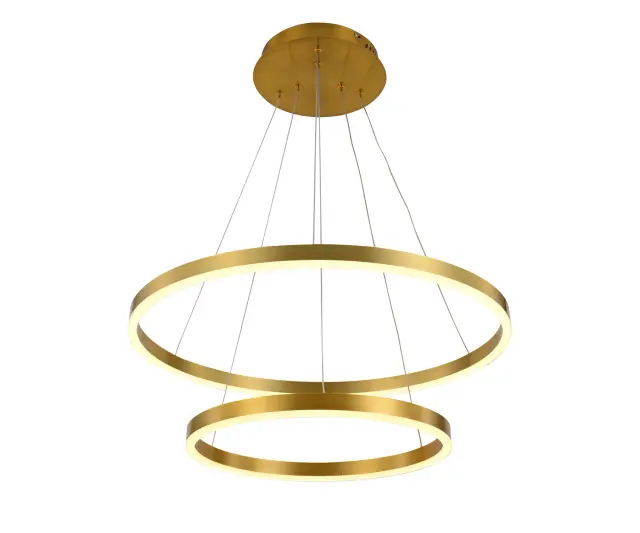 Светильник Kink Light 08219,36A(3000K) ТОР — латунь