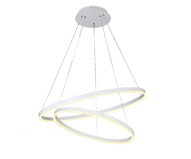Светильник Kink Light 08220,01A(4000K) ТОР — белый