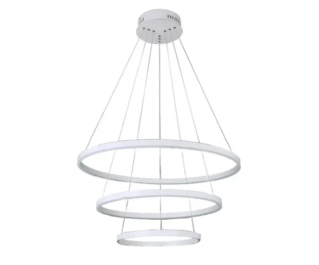 Светильник Kink Light 08223,01A(4000K) ТОР — белый