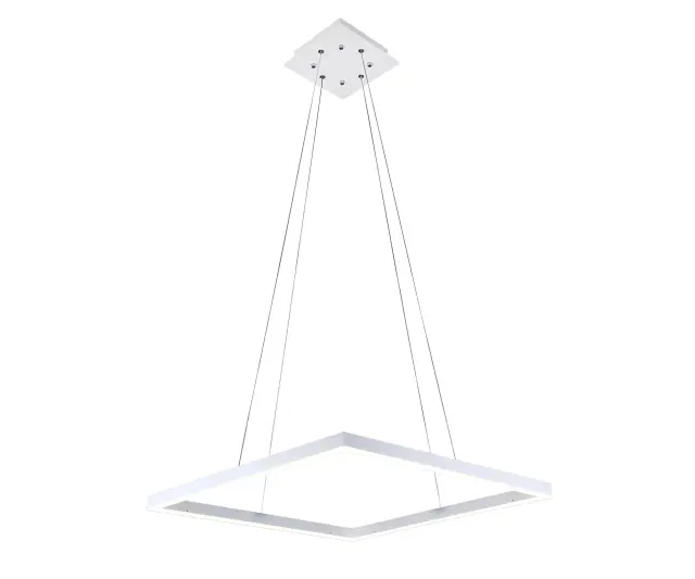 Светильник Kink Light 08225,01(4000K) АЛЬТИС — белый