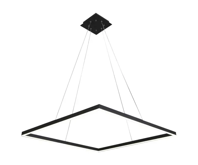 Светильник Kink Light 08226,19(4000K) АЛЬТИС — черный