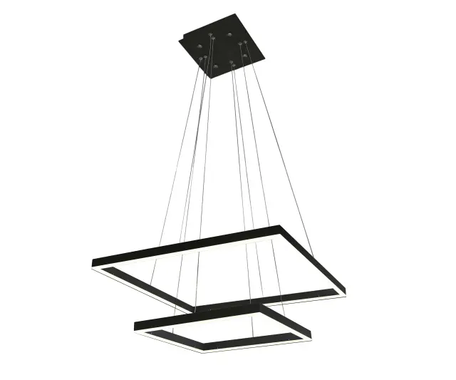 Светильник Kink Light 08227,19(4000K) АЛЬТИС — черный