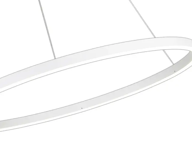 Светильник Kink Light 08228,01A(4000K) ТОР — белый, ракурс 2