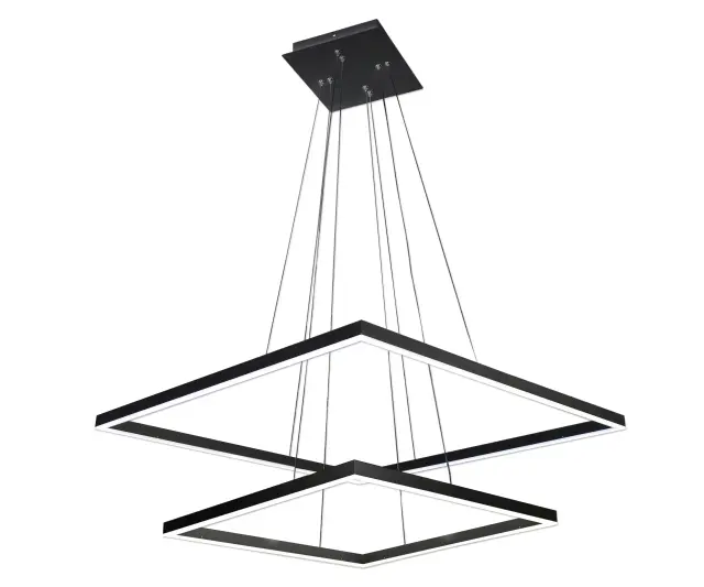 Светильник Kink Light 08229,19(4000K) АЛЬТИС — черный