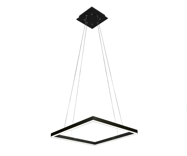 Светильник Kink Light 08230,19 АЛЬТИС — черный