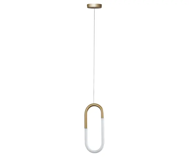 Светильник Kink Light 08271,33(3000K) КАНТО — золотой
