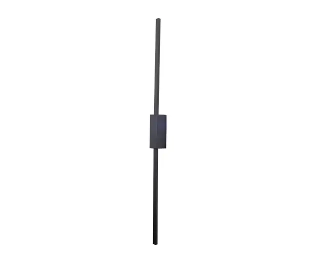 Бра Kink Light 08419-80,19(4000K) СКАЙ — черный