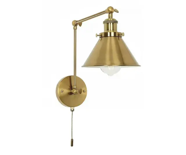 Бра Kink Light 08420,20 АРТА — бронза