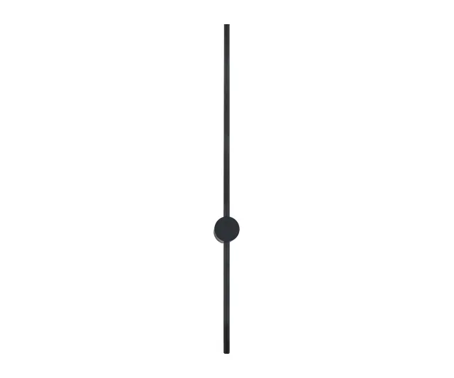 Бра Kink Light 08423-100,19(3000K) ЛОКИ — черный