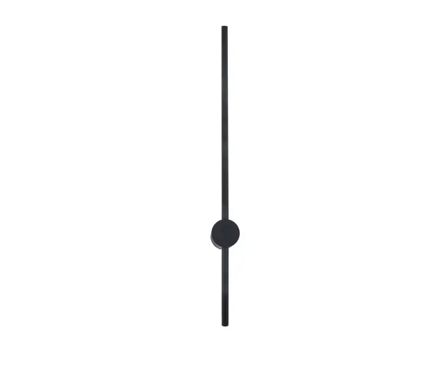 Бра Kink Light 08423-80,19(4000K) ЛОКИ — черный