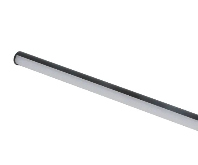 Бра Kink Light 08423-80,19(4000K) ЛОКИ — черный, ракурс 2