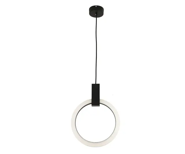 Светильник Kink Light 08430-30,19 АЗAЛИЯ — черный