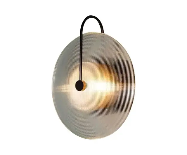 Бра Kink Light 08438-2,19(16) МЕЛИССА — черный