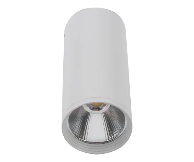 Точечный светильник Kink Light 08570-12,01 ФАБИО — белый