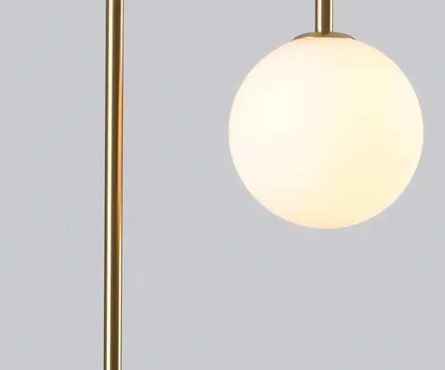 Светильник Kink Light 09488-2,20 ИРЭН — бронза, ракурс 2